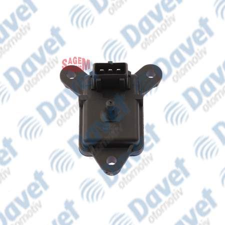 SAGEMFR 50145 Basinc Sensoru Slx - Tempra - Tipo